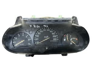 щиток приборов (приборная панель) Ford Escort 5 поколение [2-й рестайлинг] (1995 - 2000), 1.6 л., бензин, МКПП