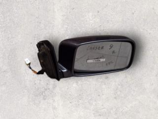 зеркало наружное правое Mitsubishi Lancer 9 поколение 2005