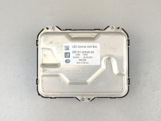 блок розжига ксенона GMC Terrain 2 поколение 2020, 5DF011.818-60AC, 0837596, 195979-00AC