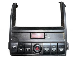 кнопка аварийной сигнализации Kia Sorento 1 поколение 2005