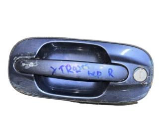 личинка дверного замка Hyundai Trajet 1 поколение 2003