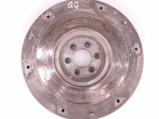 маховик Nissan Almera N16 2002, 1.5 л., QG15DE, бензин, МКПП, 12311-9F600