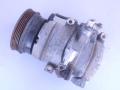 компрессор кондиционера Toyota Previa 2 поколение XR30 2004, 2.0 л., дизель, МКПП, 447220-4191, 10S17C - фото №2