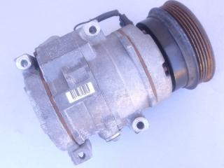 компрессор кондиционера Toyota Previa 2 поколение XR30 2004, 2.0 л., дизель, МКПП, 447220-4191, 10S17C