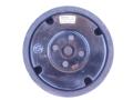 компрессор кондиционера Toyota Previa 2 поколение XR30 2004, 2.0 л., дизель, МКПП, 447220-4191, 10S17C - фото №5