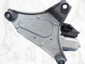 моторчик заднего стеклоочистителя (дворника) Toyota Auris 1 поколение 2008, 8513002030 - фото №2