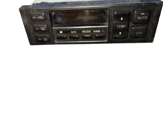 блок управления печки / климат-контроля Mazda 626 GF 1998