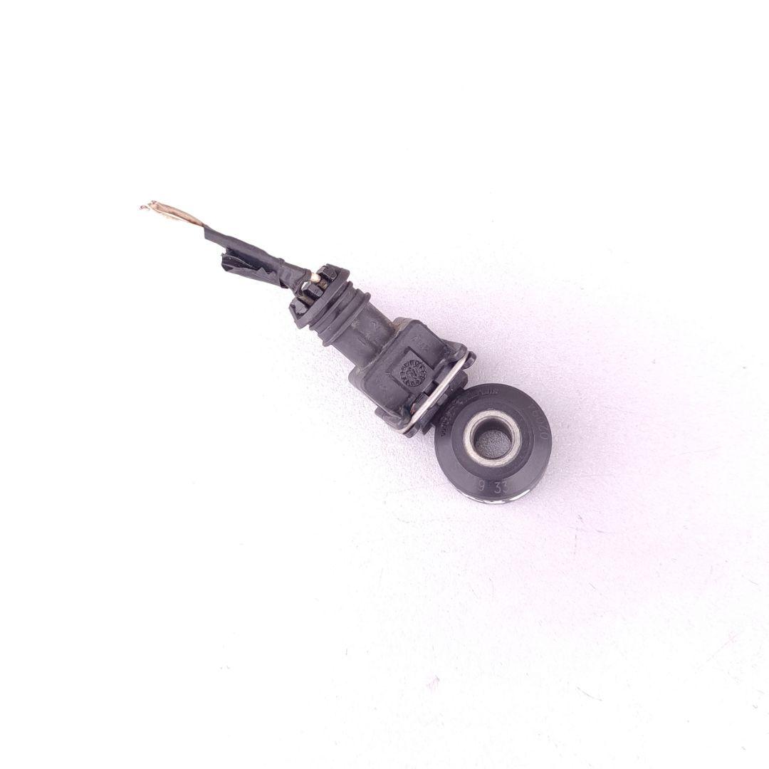 датчик детонации Nissan Primera P12 2004, 2.0 л., QR20DE, бензин, вариатор, S119337001 - фото №1
