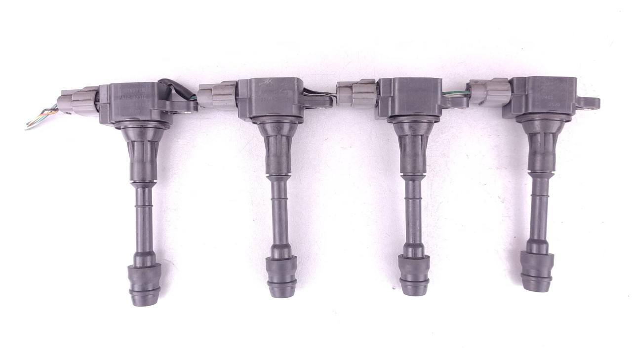 катушка зажигания Nissan Primera P12 2004, 2.0 л., QR20DE, бензин, вариатор, 22448-8H315, AIC4001G - фото №1