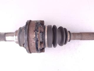 полуось передняя левая (приводной вал, ШРУС) Toyota Previa 2 поколение XR30 2004, 2.0 л., дизель, МКПП
