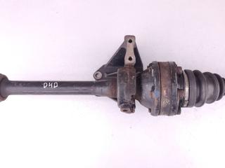 полуось передняя правая (приводной вал, ШРУС) Toyota Previa 2 поколение XR30 2004, 2.0 л., дизель, МКПП