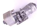 корпус масляного фильтра Audi A6 4F/C6 2006, 2.0 л., дизель, 045115389J - фото №3