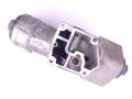 корпус масляного фильтра Audi A6 4F/C6 2006, 2.0 л., дизель, 045115389J - фото №4