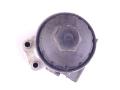 корпус масляного фильтра Audi A6 4F/C6 2006, 2.0 л., дизель, 045115389J - фото №5