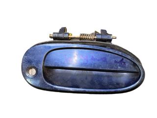 ручка наружная Kia Shuma 1 поколение 1999