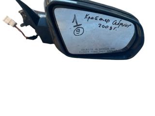 зеркало наружное правое Chrysler Sebring 3 поколение 2008