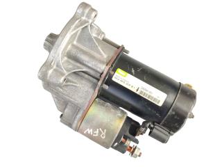 стартер Fiat Ducato 2 поколение 1999, 2.0 л., RFW, бензин, МКПП, D6RA161