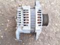 генератор Nissan Primera P12 2005, 1.8 л., бензин, 23100-BU010 - фото №5