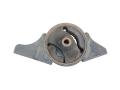 подушка крепления двигателя Nissan Primera P12 2003, 1.6 л., бензин, 11321-4U100 - фото №2