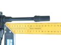 катушка зажигания Mitsubishi Space Wagon 3 поколение (Typ N50) 2000, 2.4 л., 4G64 (GDI), бензин, H6T12671A - фото №3