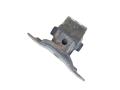 подушка крепления КПП Nissan Primera P12 2005, 1.8 л., QG18DE, бензин, АКПП - фото №5