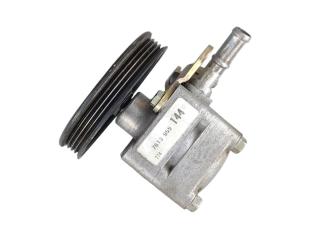 насос гидроусилителя руля Nissan Primera P12 2005, 1.8 л., QG18DE, бензин, АКПП, 7613955144, 49110-BM702