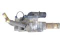 корпус термостата Nissan Primera P12 2005, 1.8 л., QG18DE, бензин, АКПП, 130499F600 - фото №2