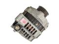 генератор Nissan Primera P12 2006, 1.6 л., QG16DE, бензин, 23100-BU010, LH180-762 - фото №3