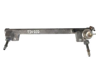 топливная рампа Chevrolet Tacuma 1 поколение 2006, 2.0 л., T20SED, бензин, АКПП, 90411551