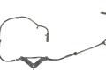 датчик ABS Nissan Qashqai 1 поколение [рестайлинг] 2010, полный привод, 47900-JD600, 0265007909 - фото №2