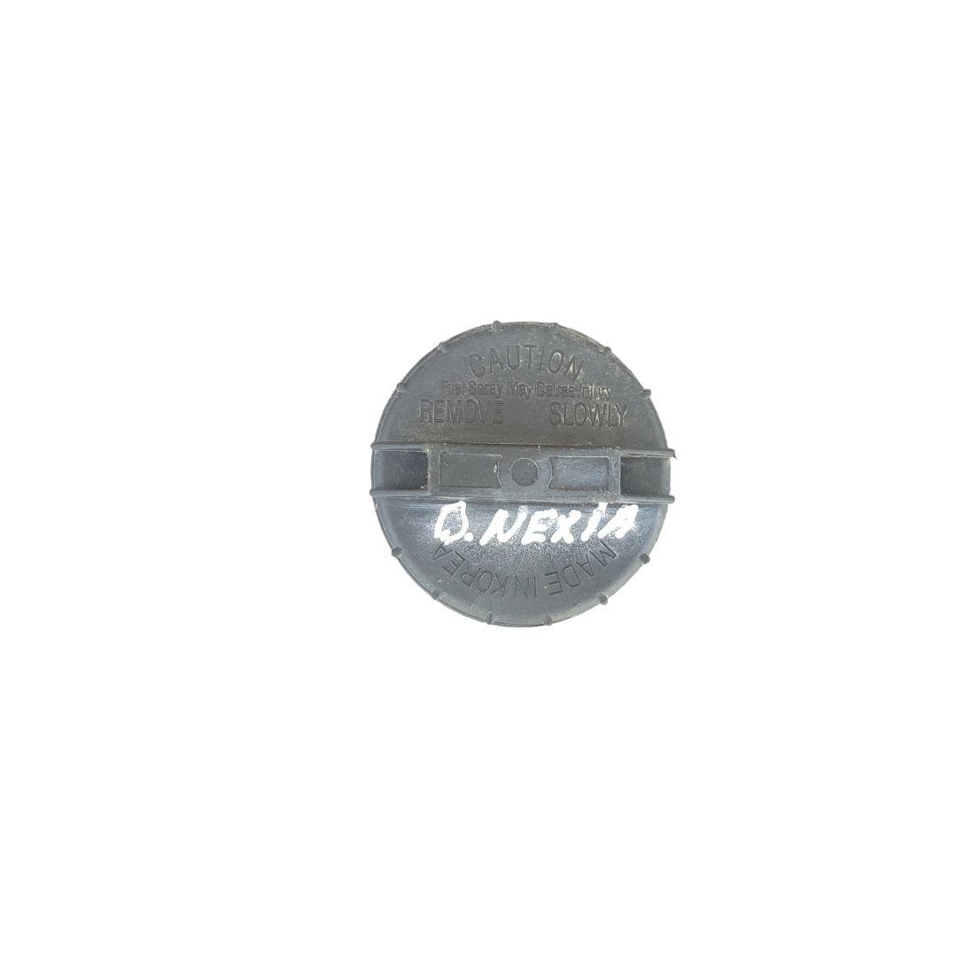 пробка топливного бака Daewoo Nexia 1 поколение 2000, 1.5 л., бензин - фото №1