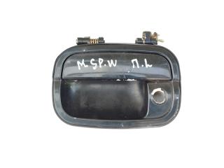 ручка наружная Mitsubishi Space Wagon 2 поколение (Typ N30/N40) 1997, MB632701
