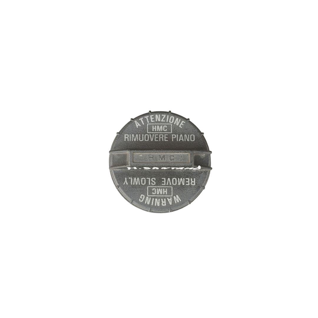 пробка топливного бака Hyundai Santamo 1 поколение 1999, 2.0 л., бензин - фото №1