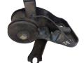 подушка крепления КПП Mazda 323 6 поколение (1998 - 2001), 2.0 л., бензин, МКПП - фото №4