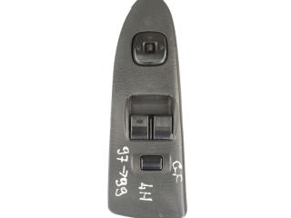 блок управления стеклоподъемниками Mazda 626 5 поколение [рестайлинг] 2001, хетчбэк 5 дв.