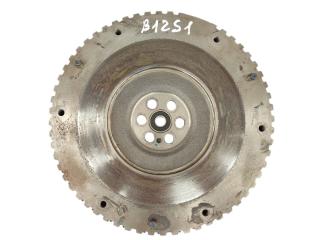 маховик Chevrolet Aveo T200 2006, 1.2 л., B12S1, бензин, МКПП