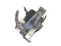 блок ABS Mitsubishi Space Wagon 2 поколение (Typ N30/N40) 1997, 2.0 л., дизель, MR249789, 11000040280, 0130108056 - фото №6