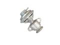 клапан EGR Volkswagen Polo 3 поколение 1999, 1.9 л., AEF, дизель, 028131501F, 7.22116.00, 98T308 - фото №2