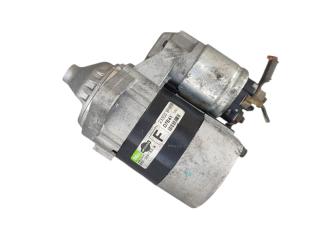 стартер Nissan Primera P12 2004, 1.6 л., бензин, 23300-9F66B, D7E41