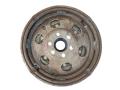 маховик Volkswagen Polo 3 поколение 1999, 1.9 л., AEF, дизель, 415008810 - фото №3
