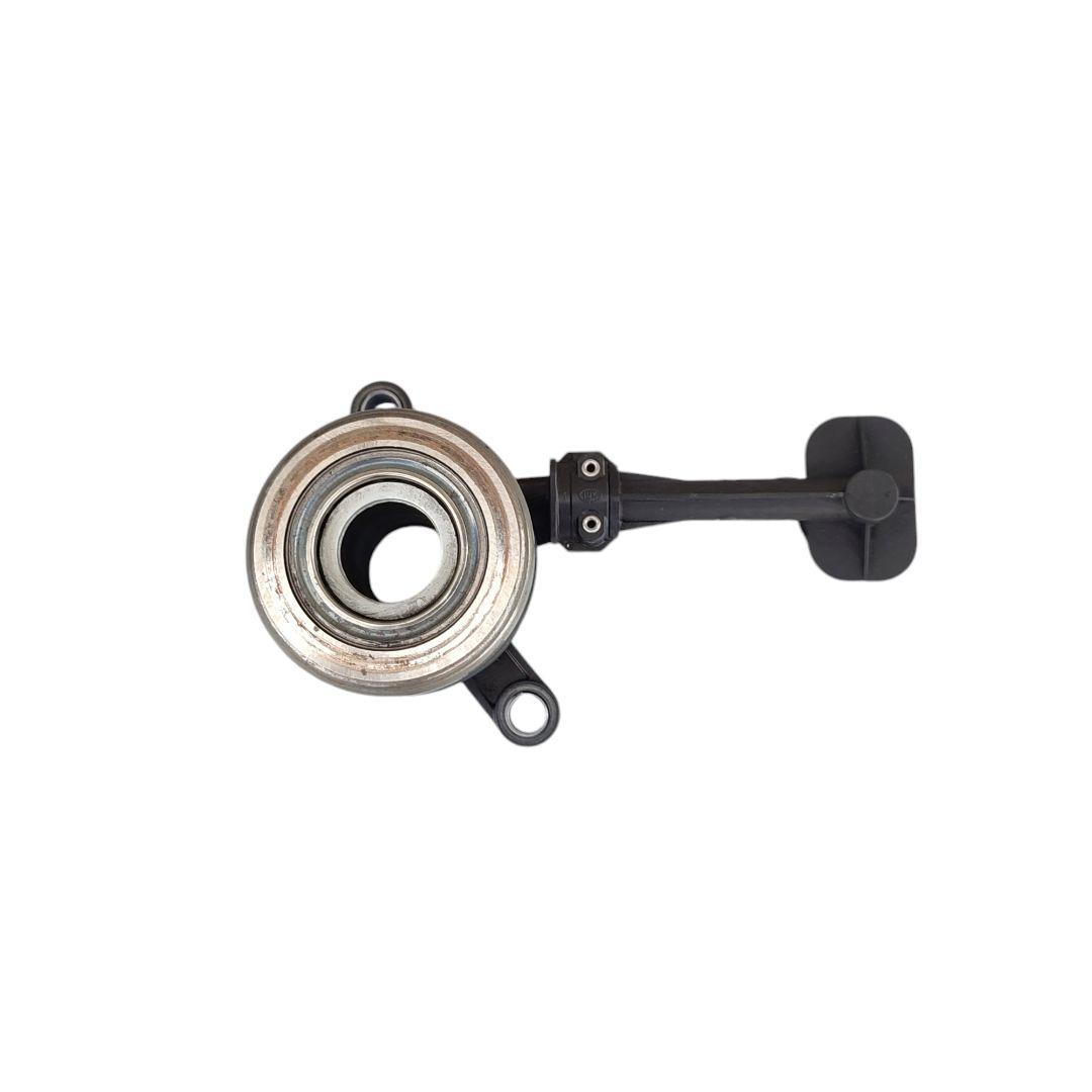 подшипник выжимной Nissan Qashqai 1 поколение 2008, 1.6 л., HR16DE, бензин, МКПП, 510009710, 576053.05 - фото №1