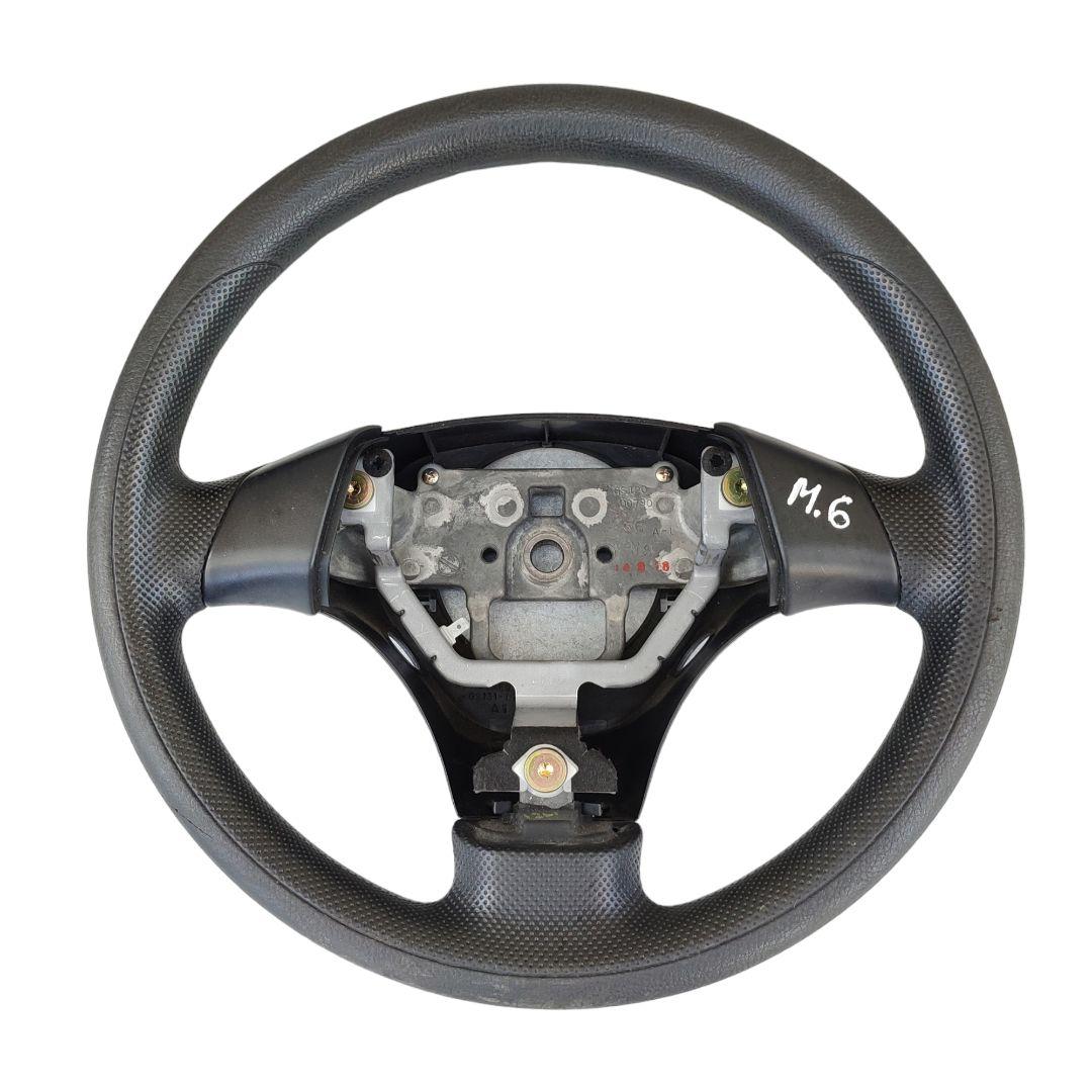 руль Mazda 6 GG 2004, седан, GS120-00790, GS131-02320