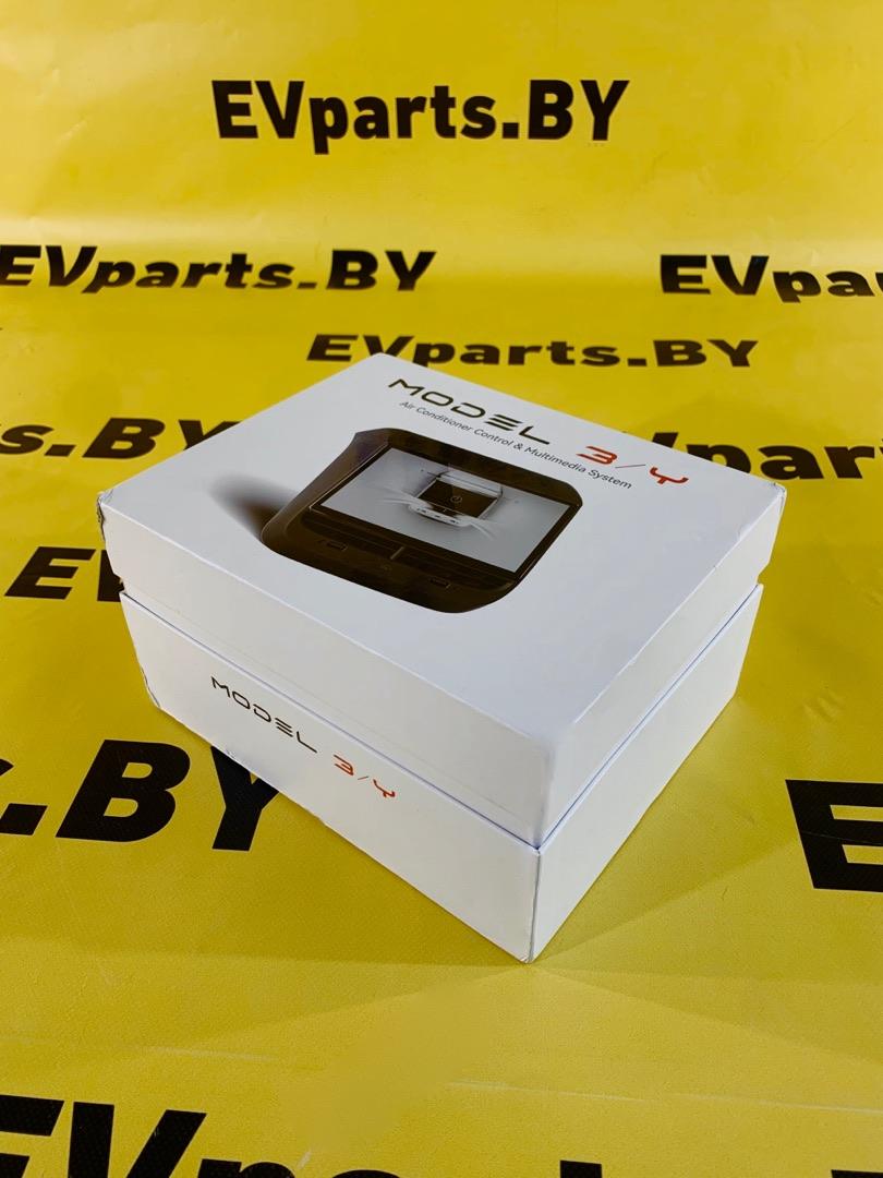 монитор Tesla Model 3 1 поколение 2020, G05100-D624C1, ZYB23B02F22455KLCS - фото №1