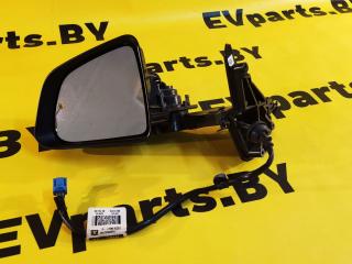 зеркало наружное левое Tesla Model Y 1 поколение 2021, 1495587-00-C, 1495587-00-D