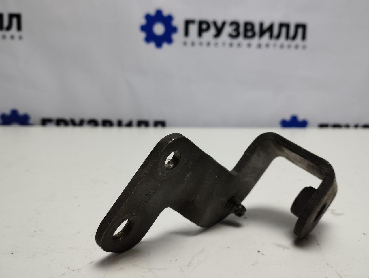 кронштейн (крепление) Renault T-Series 1 поколение (2013 - 2026), 21878564