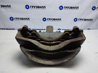 суппорт передний левый Volvo FH4 первое поколение (2013 - 2020), 68324882, 88324862, 21487595, 20713402, 85003939