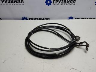 трубка гидравлическая Volvo FH4 первое поколение (2013 - 2020), 21882862, 21829955, 21882861, 21914738