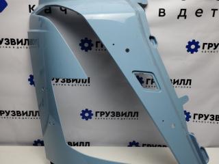 Окантовка правой фары Volvo FH5 2 (2019 - 2026), 84449301