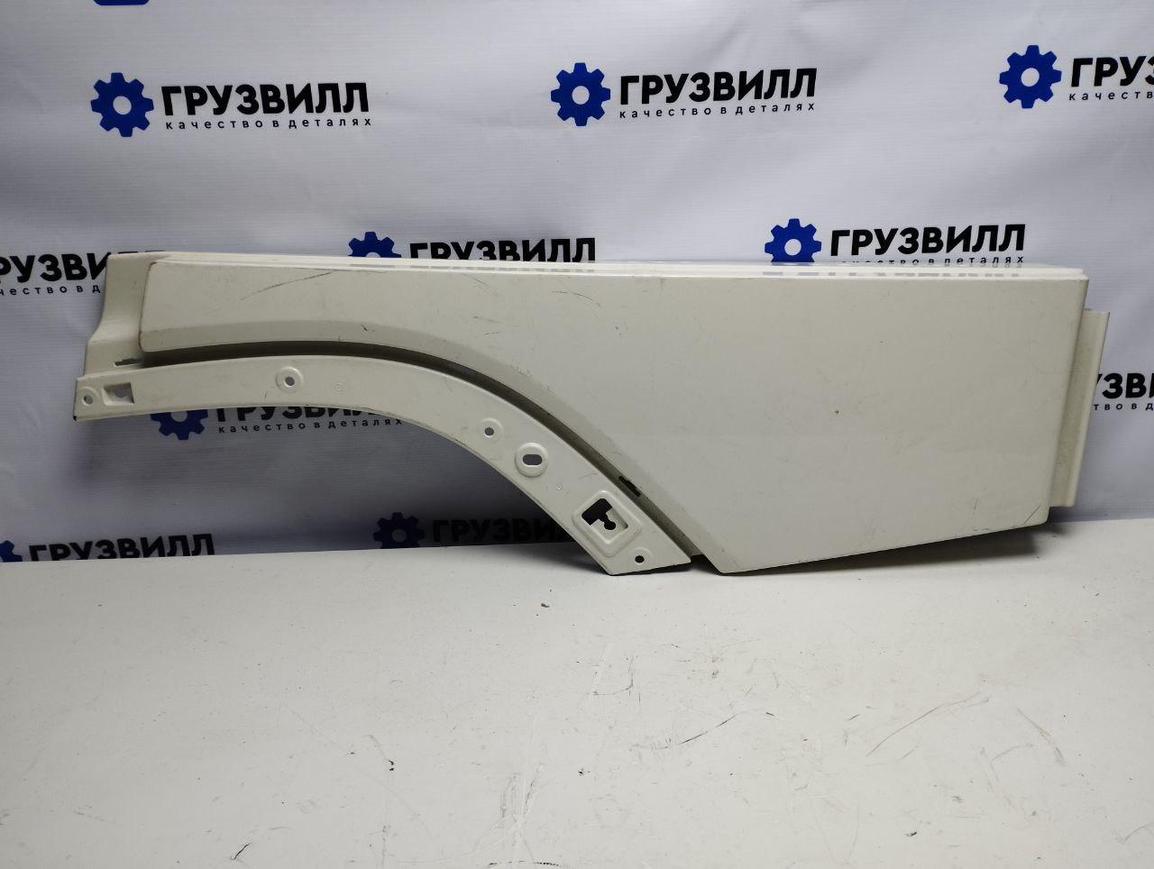 крыло переднее левое Volvo FM5 1 (2019 - 2026), 82674220, 84803217
