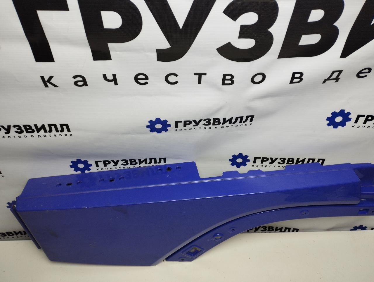 крыло переднее правое Volvo FM5 1 (2019 - 2026), 82674229, 84803251